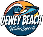 Dewey Beach Watersports Logo
