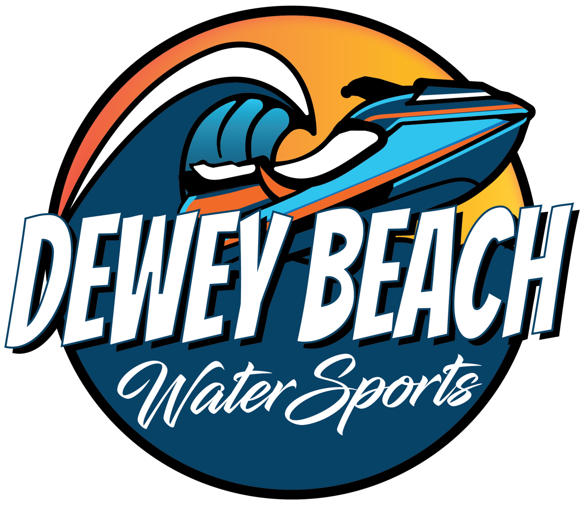 Dewey Beach Watersports